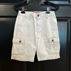 Boys Cargo Shorts in Size 10 Regular